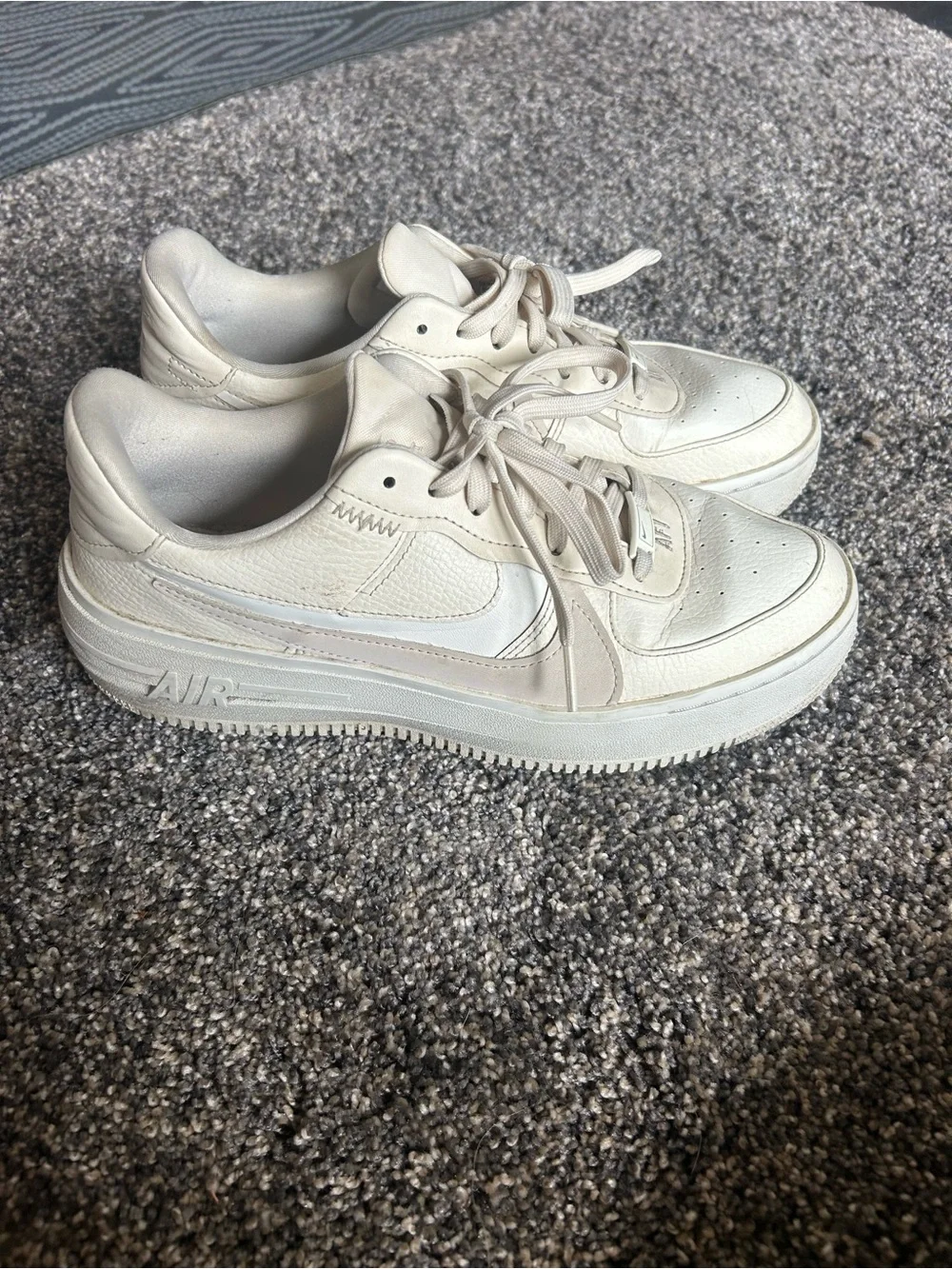 Nike my favorite